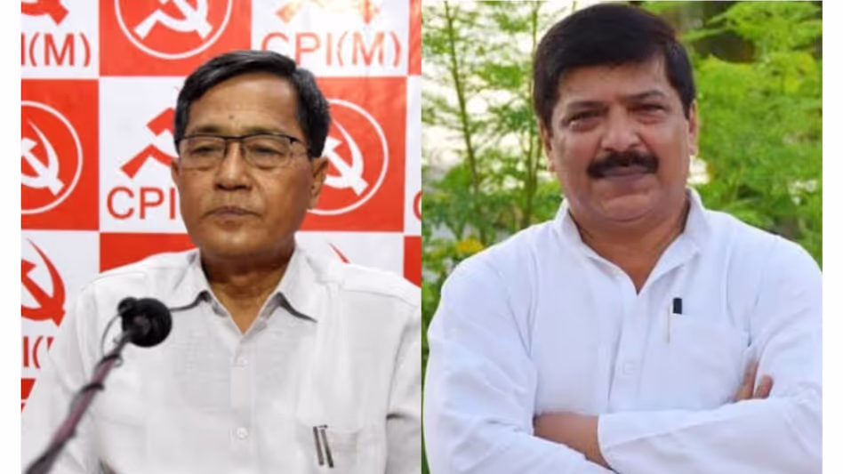 Tripura के राजभवन का नाम बदला गया, लेकिन विपक्ष का कहना है कि ‘सिर्फ नाम बदला है, शासन नहीं’