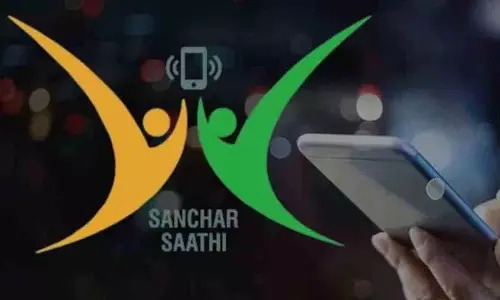 सरकार ने सभी नए स्मार्टफोन पर Sanchar Saathi App पहले से इंस्टॉल करना ज़रूरी कर दिया है