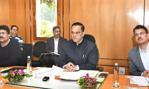 Jaipur: मैक्सिमम गवर्नेंस, मिनिमम गवर्नमेंट के अनुरूप कार्ययोजना बनाने की हिदायत