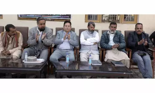 JKAACL ने कालाकोट में गोजरी सांस्कृतिक कार्यक्रम का आयोजन किया