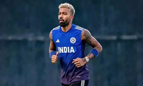 भारत में वापसी से पहले Hardik Pandya स्मार्ट खेलेंगे भारत में वापसी से पहले Hardik Pandya स्मार्ट खेलेंगे