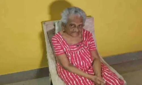 Odisha की वरिष्ठ डॉक्टर का 100वें जन्मदिन पर प्रेरक दान