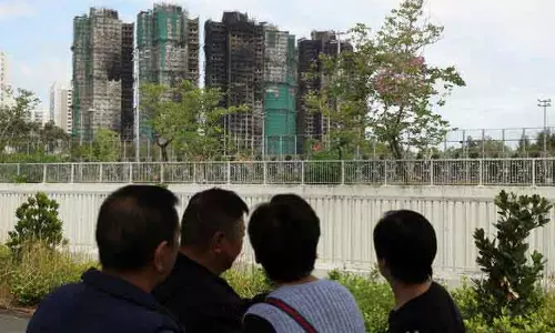 Hong Kong आग में परिवार को बचाने वाली फिलिपिनो हेल्पर रोडोरा अल्काराज़ बनी हीरो