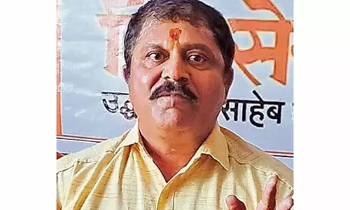 एसएस ने SMVDSB द्वारा संचालित मेडिकल संस्थानों में 80 प्रतिशत हिंदू कोटा की मांग की एसएस ने SMVDSB द्वारा संचालित मेडिकल संस्थानों में 80 प्रतिशत हिंदू कोटा की मांग की