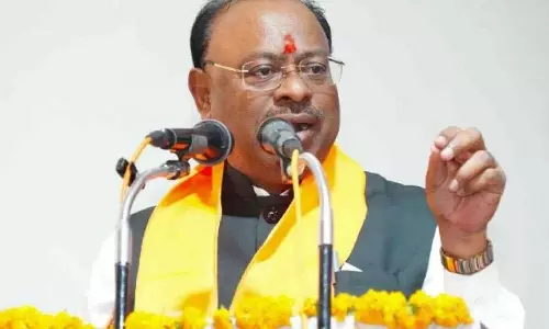 Bawankule ने कांग्रेस पर फर्जी कहानी फैलाने का आरोप लगाया