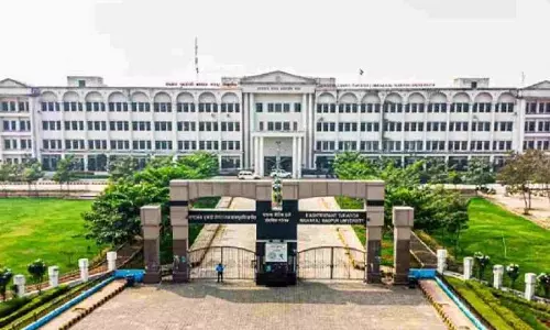 Nagpur University का अगला वाइस-चांसलर कौन होगा?