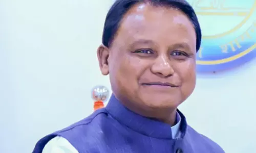 CM का खुलासा: महिला पुलिसकर्मियों पर उत्पीड़न के 18 केस सामने आए CM का खुलासा: महिला पुलिसकर्मियों पर उत्पीड़न के 18 केस सामने आए