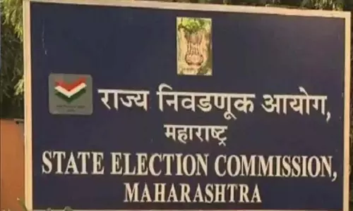 Congress ने आखिरी समय में चुनाव में देरी को लेकर चुनाव आयोग की आलोचना की