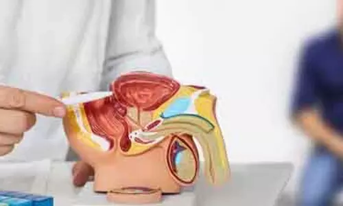 बार-बार रात में पेशाब आना पुरुषों में बढ़ते Prostate का संकेत