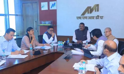 मीरा-भायंदर मेट्रो का डोंगरी कार शेड कैंसिल, नोटिफिकेशन जल्द: Pratap Sarnaik मीरा-भायंदर मेट्रो का डोंगरी कार शेड कैंसिल, नोटिफिकेशन जल्द: Pratap Sarnaik