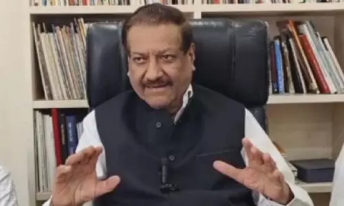 Chavan के बयान से मराठी प्रधानमंत्री की चर्चा तेज