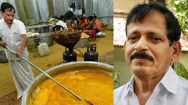 Kerala: मालाबार जिलों में स्वास्थ्य पर चिंता, अरबी खाने पर सोशल मीडिया पर बहस
