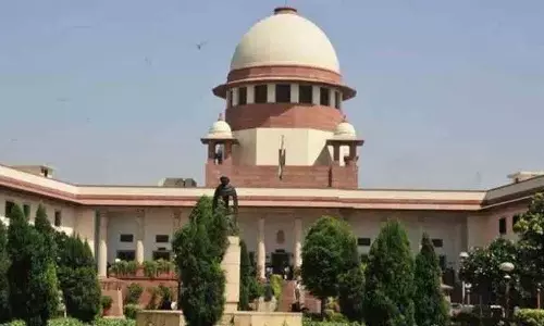 Delhi वायु प्रदूषण पर CJI सूर्यकांत ने पराली जलाने के राजनीतिकरण के खिलाफ चेतावनी दी Delhi वायु प्रदूषण पर CJI सूर्यकांत ने पराली जलाने के राजनीतिकरण के खिलाफ चेतावनी दी