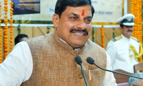 MP सरकार ने हिंसा को लेकर VIT यूनिवर्सिटी को कारण बताओ नोटिस जारी किया