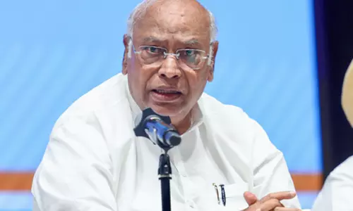 कांग्रेस ने OBC डिपार्टमेंट में नई लीडरशिप नियुक्त की