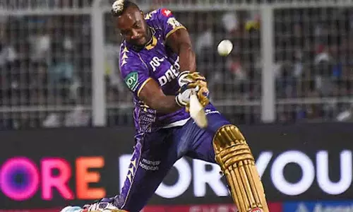 रसेल ने IPL से संन्यास लेने का कारण बताया