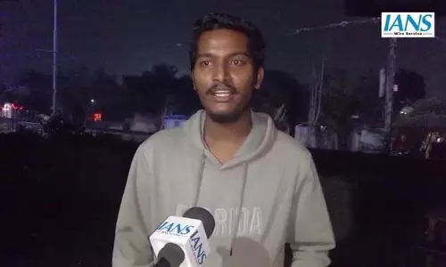 आईआईटी खड़गपुर छात्र का रूस के राष्ट्रपति पुतिन के भारत दौरे पर विश्लेषण