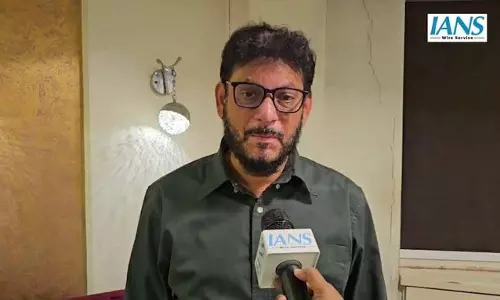 बढ़ती वायु प्रदूषण पर AIMIM नेता वारिस पठान का तीखा हमला, सरकार से तत्काल कार्रवाई की मांग