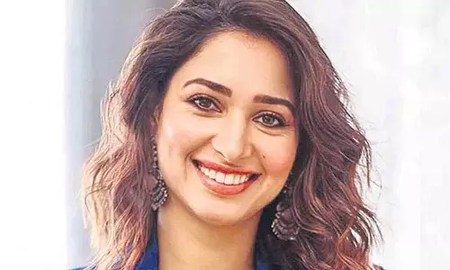 तमन्ना Biopic में अहम भूमिका निभाएंगी तमन्ना Biopic में अहम भूमिका निभाएंगी