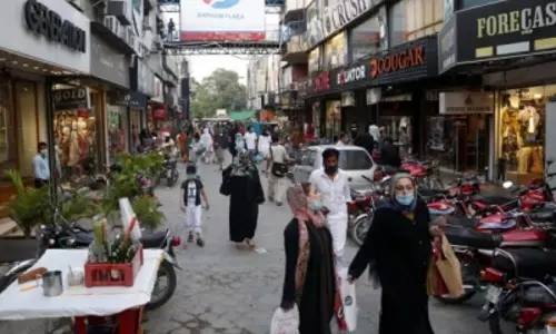 Pakistan ह्यूमन डेवलपमेंट इंडेक्स में नीचे, ग्रोथ के भ्रम में फंसा