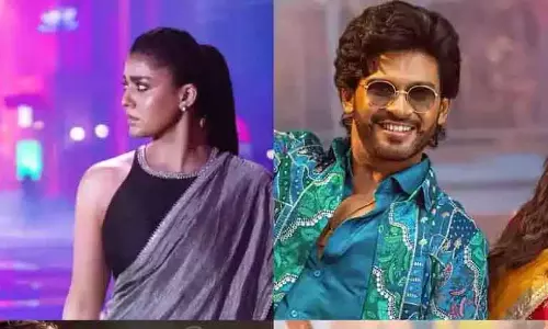 संक्रांति 2026: Telugu  फिल्मों के फुल एंटरटेनमेंट गानों ने फैमिली क्राउड को किया टारगेट