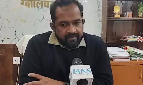 मध्य प्रदेश: प्राथमिक स्कूल के वायरल वीडियो पर जिला पंचायत सीईओ की सख्त कार्रवाई