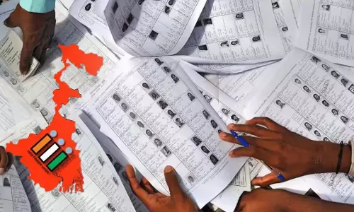 Mapping में 43 लाख फॉर्म में गड़बड़ी, राज्य में मृत वोटरों की संख्या बढ़ी Mapping में 43 लाख फॉर्म में गड़बड़ी, राज्य में मृत वोटरों की संख्या बढ़ी