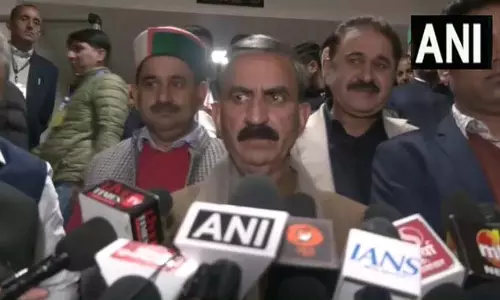 मुख्यमंत्री सुक्खू ने टांडा मेडिकल कॉलेज में आधुनिक सुविधाओं और सुधारों का किया दावा
