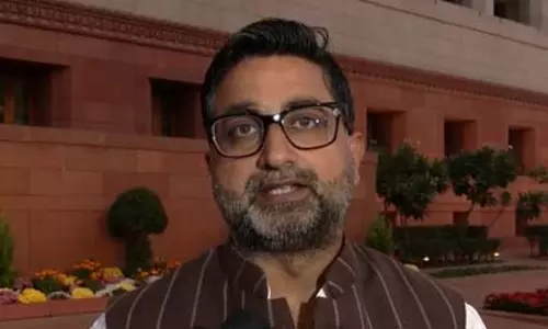 एसआईआर के विरोध पर BJP नेताओं ने विपक्ष को मुद्दा विहीन बताया