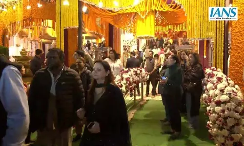 ईडी ने पीएमएलए के तहत गोवा में 1,268 करोड़ रुपए की संपत्ति कुर्क की ईडी ने पीएमएलए के तहत गोवा में 1,268 करोड़ रुपए की संपत्ति कुर्क की