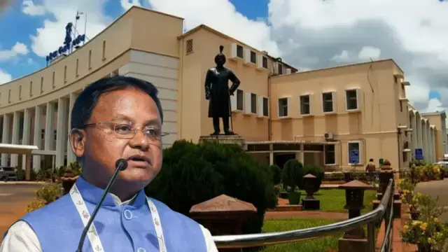 Odisha का ₹17,440 करोड़ मध्य-वार्षिक बजट नए अधिदेशों के त्वरित क्रियान्वयन पर केंद्रित