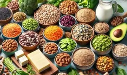 दिमाग की सेहत के लिए बेहद जरूरी मेमोरी विटामिन, ये हैं कोलीन के सोर्स