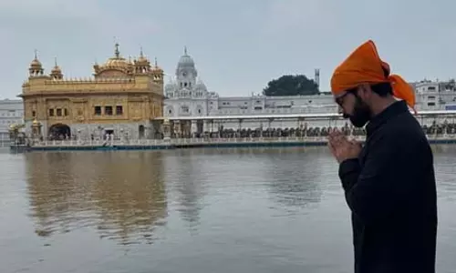 राजकुमार राव ने कांतारा के लिए ऋषभ शेट्टी की तारीफ की