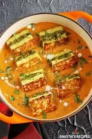 Paneer Posto Recipe: कुछ अलग और स्वादिष्ट खाने का कर रहा है दिल, तो ट्राई करें पनीर पोस्तो Paneer Posto Recipe: कुछ अलग और स्वादिष्ट खाने का कर रहा है दिल, तो ट्राई करें पनीर पोस्तो