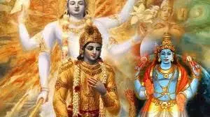 Gita Jayanti 2025: आज है गीता जयंती, जानें शुभ मुहूर्त, पूजा विधि, मंत्र और धार्मिक महत्व Gita Jayanti 2025: आज है गीता जयंती, जानें शुभ मुहूर्त, पूजा विधि, मंत्र और धार्मिक महत्व