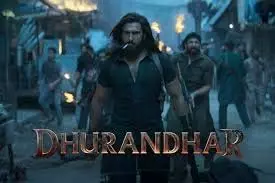 Dhurandhar Advance Booking: एडवांस बुकिंग में ‘धुरंधर’ निकली रणवीर सिंह की फिल्म, रिलीज से पहले बंपर कमाई Dhurandhar Advance Booking: एडवांस बुकिंग में ‘धुरंधर’ निकली रणवीर सिंह की फिल्म, रिलीज से पहले बंपर कमाई