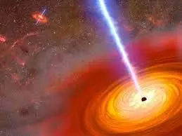 Black Hole :क्यों निगेटिव हो रही थी ब्लैक होल की एंट्रॉपी,वैज्ञानिकों ने सुलझा दी पुरानी गुत्थी Black Hole :क्यों निगेटिव हो रही थी ब्लैक होल की एंट्रॉपी,वैज्ञानिकों ने सुलझा दी पुरानी गुत्थी