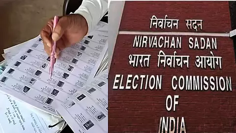 Shahjahanpur: पुनरीक्षण कार्य के लिए डेडलाइन एक सप्ताह बढ़ी Shahjahanpur: पुनरीक्षण कार्य के लिए डेडलाइन एक सप्ताह बढ़ी