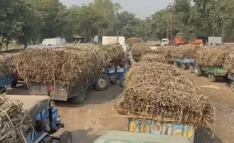 Dhar: किसान-मजदूरों का खलघाट टोलनाका घेराव आज Dhar: किसान-मजदूरों का खलघाट टोलनाका घेराव आज