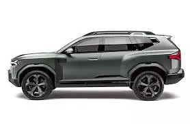 Renault-Nissan : नई SUVs लॉन्च को तैयार, मारुति की बढ़ेगी चिंता Renault-Nissan : नई SUVs लॉन्च को तैयार, मारुति की बढ़ेगी चिंता