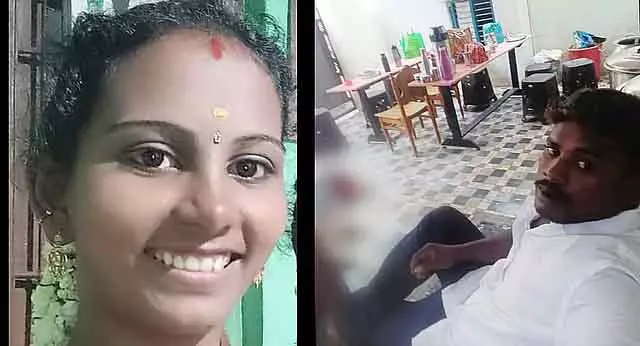 आदमी ने हॉस्टल में पत्नी की हत्या की और शव के साथ सेल्फ़ी WhatsApp पर पोस्ट की आदमी ने हॉस्टल में पत्नी की हत्या की और शव के साथ सेल्फ़ी WhatsApp पर पोस्ट की