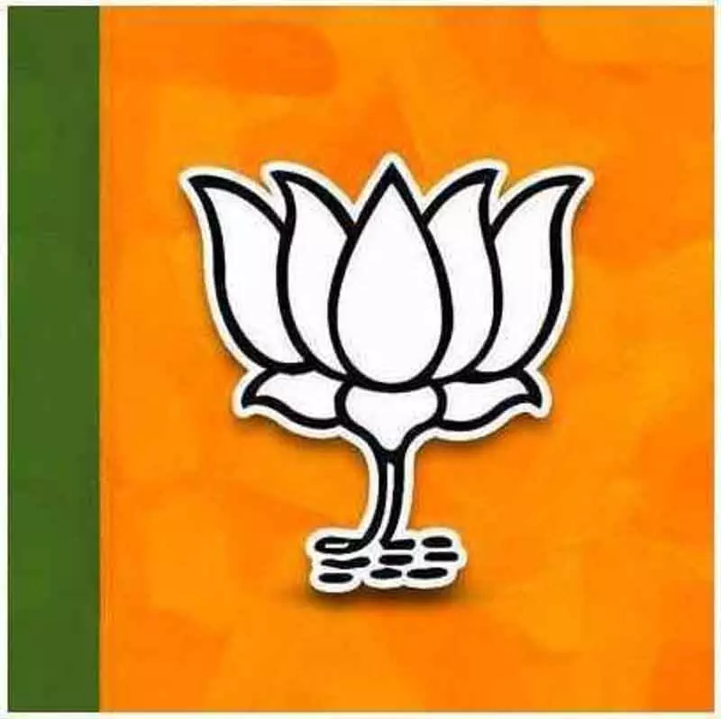 Bihar पर कब्ज़ा, बीजेपी ने बंगाल में हल्ला बोल शुरू किया Bihar पर कब्ज़ा, बीजेपी ने बंगाल में हल्ला बोल शुरू किया