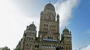 Mumbai: बीएमसी का स्कूल अब नई बिल्डिंग में, छात्रों को मिली सुविधा Mumbai: बीएमसी का स्कूल अब नई बिल्डिंग में, छात्रों को मिली सुविधा