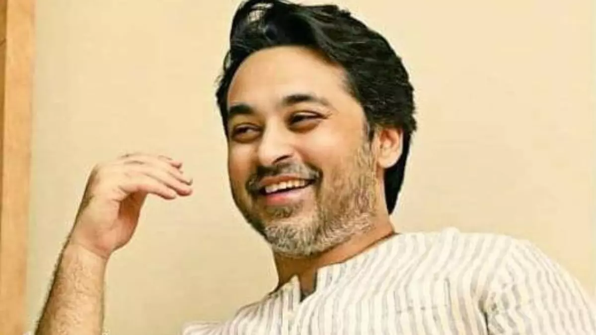 Mumbai: रवींद्र चव्हाण पर नीलेश राणे का वार, धमकी न देने को कहा Mumbai: रवींद्र चव्हाण पर नीलेश राणे का वार, धमकी न देने को कहा