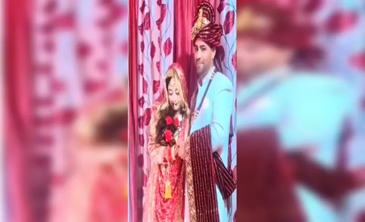 दूल्हे का अता-पता नहीं, सुहागरात की रात घर से निकला था दूल्हे का अता-पता नहीं, सुहागरात की रात घर से निकला था