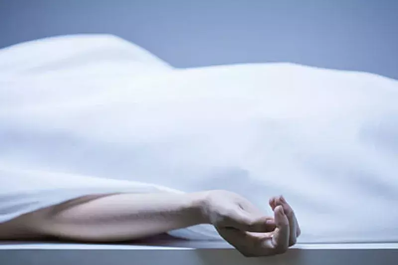 प्रताप पार्क में आत्मदाह की कोशिश: Srinagar पार्क में आग से घायल महिला की मौत प्रताप पार्क में आत्मदाह की कोशिश: Srinagar पार्क में आग से घायल महिला की मौत