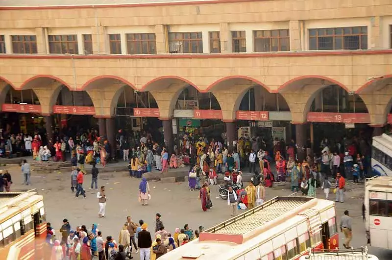 3 दिन बाद, Punjab के कॉन्ट्रैक्ट पर काम करने वाले बस कर्मचारियों ने हड़ताल खत्म कर दी 3 दिन बाद, Punjab के कॉन्ट्रैक्ट पर काम करने वाले बस कर्मचारियों ने हड़ताल खत्म कर दी