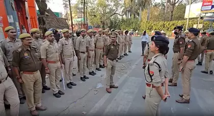 Kolkata में महिलाओं की सुरक्षा हेतु ‘पिंक सिक्योरिटी बूथ’ जल्द शुरू Kolkata में महिलाओं की सुरक्षा हेतु ‘पिंक सिक्योरिटी बूथ’ जल्द शुरू