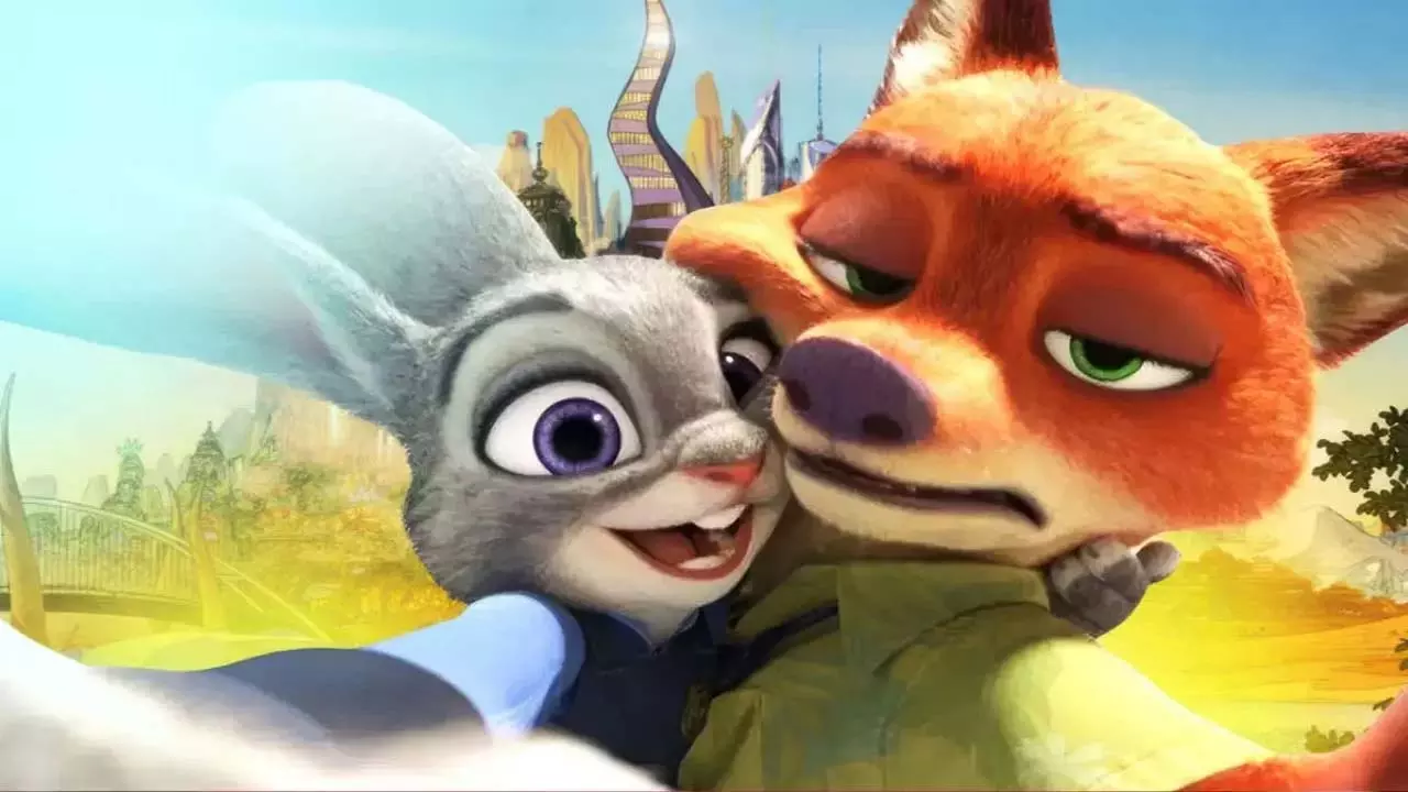 बॉक्स ऑफिस: Zootopia 2 ग्लोबल ब्लॉकबस्टर बनकर उभरी बॉक्स ऑफिस: Zootopia 2 ग्लोबल ब्लॉकबस्टर बनकर उभरी