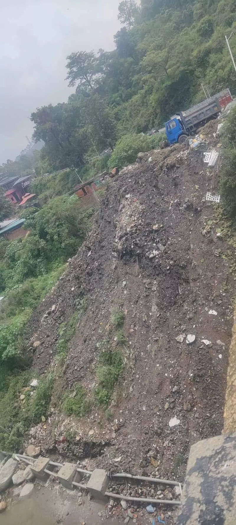 Baijnath नगर निगम ने नियमों का उल्लंघन कर 1.26 करोड़ रुपये के काम किए Baijnath नगर निगम ने नियमों का उल्लंघन कर 1.26 करोड़ रुपये के काम किए